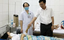 Éo le gia cảnh các nạn nhân TNGT ở Hải Dương và những chia sẻ ấm lòng