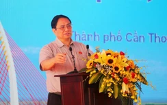 Thủ tướng: Đường Vành đai phía Tây mở không gian phát triển mới cho Cần Thơ