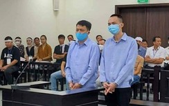 Vụ đánh chết người ở trụ sở Viện KSND: Cha và con nuôi tranh cãi tại toà