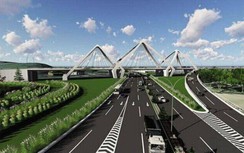 Hoàn thiện chỉ giới đường đỏ VĐ4 qua Hà Nội, rốt ráo cắm mốc GPMB