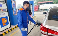 Giá xăng dầu hôm nay 17/11: Giảm tốc