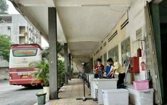 Loạn xe khách trá hình, bến cóc ở TP.HCM: Dẹp cách nào?