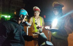 Kiên quyết xử lý ma men, kéo giảm TNGT tại tỉnh miền núi Tuyên Quang