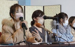 Nhiều thực tập sinh Việt tại Nhật khổ sở vì bị nợ lương