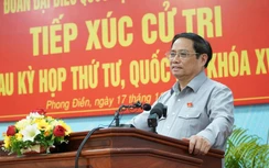 Thủ tướng: Thủ tục hành chính còn rườm rà, sẽ sớm sửa đổi để khắc phục