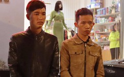 Bắt nhóm đối tượng trộm cắp, thu 10 xe máy ở Đà Lạt