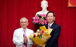 Tân Chủ tịch tỉnh Bình Thuận là ai?