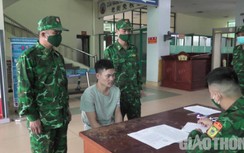 Đối tượng hiếp dâm trẻ em trốn sang Trung Quốc bị bắt về quy án