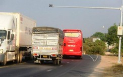 Cảnh báo các cuộc gọi lừa đảo tự xưng CSGT, yêu cầu chuyển tiền phạt nguội