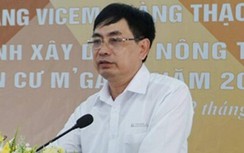 Khởi tố, bắt giam Chủ tịch HĐQT Công ty Xi măng Vicem Hoàng Thạch