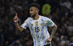 Argentina nhận tin "sốc", giấc mơ vô địch World Cup của Messi bị đe dọa