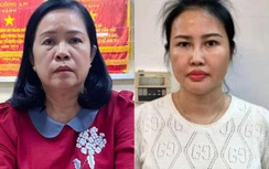 Chánh Thanh tra Cần Thơ bị kỷ luật