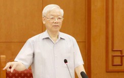 Tổng Bí thư: Phạm tội trốn ra nước ngoài vẫn phải điều tra, truy tố, xét xử