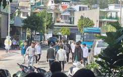 Nhóm học sinh hỗn chiến trong quán cà phê ở Quảng Ninh khai gì?