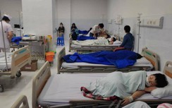 Hàng loạt học sinh ở Nha Trang nhập viện sau bữa trưa tại lớp bán trú