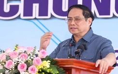 Thủ tướng: Phải nỗ lực rất nhiều để đến 2025 có 3.000km cao tốc