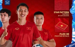 Đội tuyển Việt Nam có "vũ khí" mới cực đặc biệt trước thềm AFF Cup