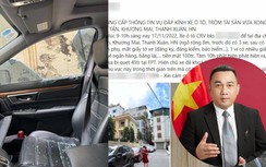 Vụ mất 1,8 triệu khai báo mất hơn 100 triệu: Tài xế có thể bị xử lý ra sao?