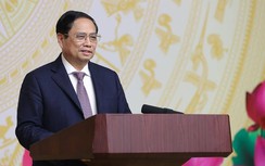 Thủ tướng: Muốn xây dựng đất nước trước hết phải phát triển giáo dục