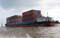 Thúc đẩy hợp tác giao thông thủy các nước Mê Kông - Lan Thương