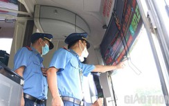 Được gì sau 1 năm lắp đặt camera giám sát hành trình trên xe ô tô?