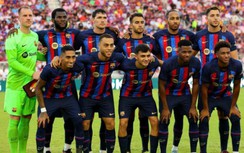 Nhờ một ca chấn thương, cầu thủ Barca lập kỷ lục khủng tại World Cup 2022