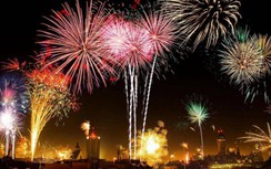 Sẽ tổ chức nghệ thuật, bắn pháo hoa đón Giao thừa Xuân Quý Mão ở TP Cà Mau