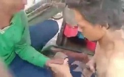 Cha nuôi của ngư phủ bị hành hung dã man trên tàu hé lộ tình tiết bất ngờ