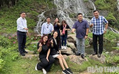 Trải nghiệm tour du lịch bằng tàu hỏa từ TP.HCM về Đồng Nai