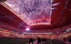 Xem trực tiếp lễ khai mạc World Cup 2022 ở đâu, khi nào?
