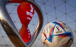 Lịch thi đấu, trực tiếp bóng đá World Cup 2022 hôm nay 20/11