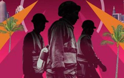 World Cup 2022 ở Qatar không chỉ có màu hồng và sự giàu có