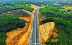 Dự án cao tốc Dầu Giây - Liên Khương: Từ Đà Lạt đến TP.HCM chỉ còn 3 giờ