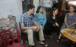 Nam Định: Dân tố doanh nghiệp tự ý mua gom đất làm cụm công nghiệp