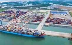 Huy động vốn ngoài ngân sách đầu tư hạ tầng cảng biển