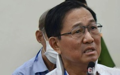 Cựu Thứ trưởng Bộ Y tế thừa nhận có sai sót liên quan đến hơn 3,8 triệu USD
