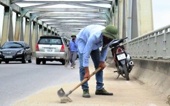 Bộ GTVT đồng thuận mở rộng cầu Hồ bằng nguồn vốn của tỉnh Bắc Ninh