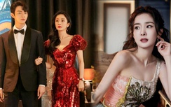 Chuyện gì đang xảy ra với "nữ thần Cbiz" Dương Mịch?