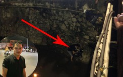 Chủ tịch nước gửi thư khen chàng trai dũng cảm cứu người tự tử dưới sông