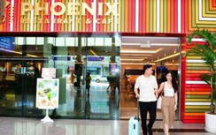SASCO khai trương nhà hàng phong cách Bistro tại sân bay Tân Sơn Nhất