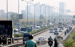 Đề xuất giao VEC đầu tư mở rộng cao tốc TP.HCM - Long Thành