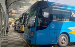 Bộ GTVT thống nhất bổ sung 23 tuyến vận tải khách cố định mới