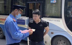 Cục Đường bộ công bố đường dây nóng tiếp nhận phản ánh hoạt động vận tải