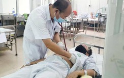 Tránh thêm ca tử vong vì sốt xuất huyết: Hết sốt cũng không được chủ quan