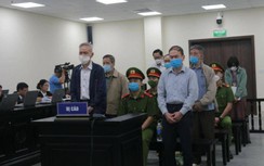 Cựu Tổng giám đốc Dược Cửu Long khai giữ hơn 3,8 triệu USD để cứu công ty