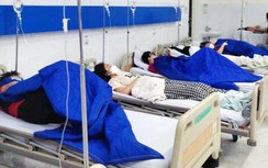 Vụ ngộ độc thực phẩm tại trường Ischool: Các chuyên gia chống độc vào cuộc