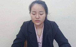 Cô gái 21 tuổi cầm đầu đường dây cho vay nặng lãi gần 600%/năm