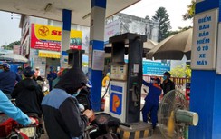 Tiếp tục đề xuất 4 giải pháp giảm thuế bảo vệ môi trường xăng dầu