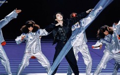 Jungkook (BTS) tạo "cơn địa chấn" nhờ hiệu ứng khai mạc World Cup