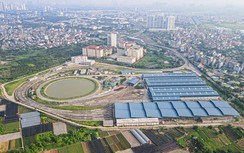 Dự án đường sắt Nhổn - ga Hà Nội: Dân mất đất mỏi mắt chờ đền bù